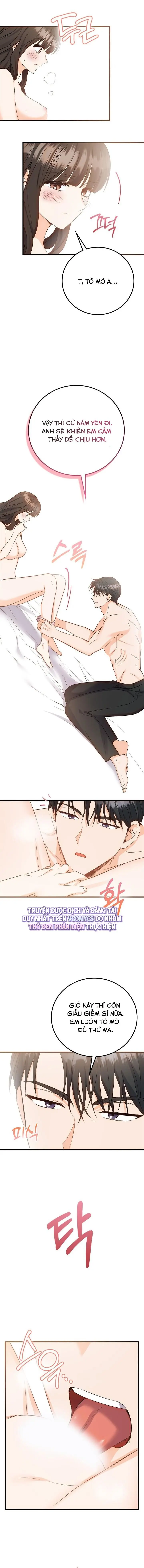 Giờ Tăng Ca Chap 1 - trang 3
