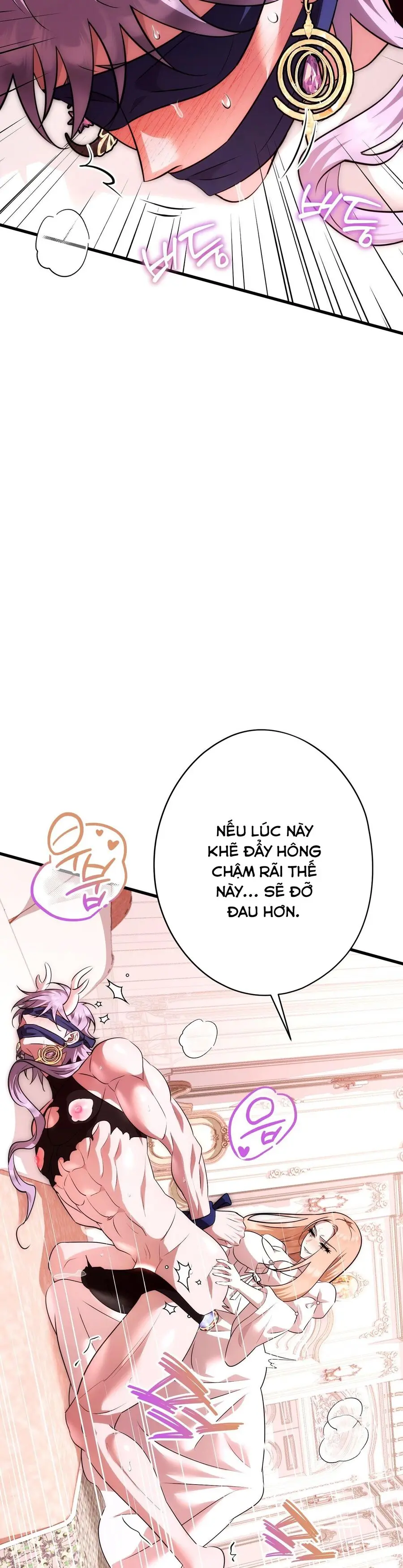 Tôi Tiễn Nam Chính Về Trời Nhé? Chap 37 - trang 20