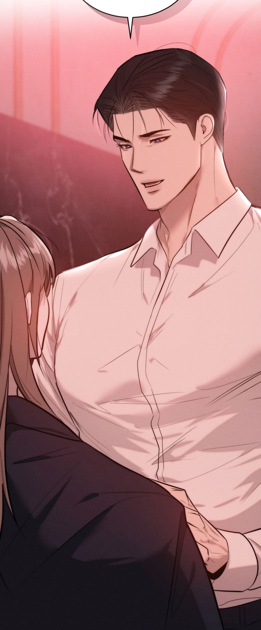 Sự Ngây Thơ Bị Vùi Lấp Trong Tro Tàn Chap 19 - trang 7
