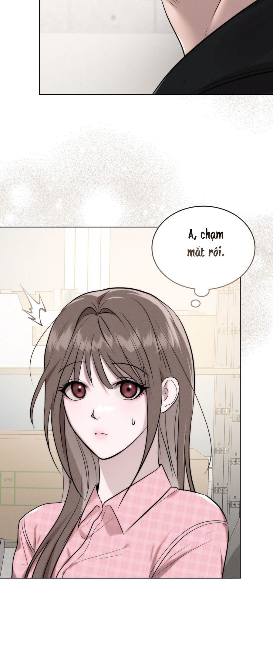 Sự Ngây Thơ Bị Vùi Lấp Trong Tro Tàn Chap 2 - trang 54