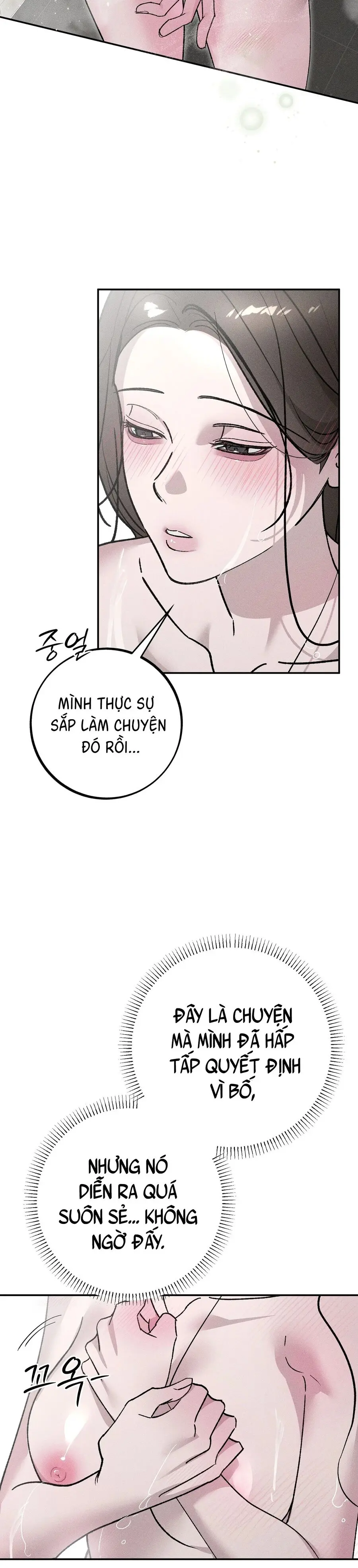 Tình Yêu Tái Sử Dụng Chap 1 - trang 26