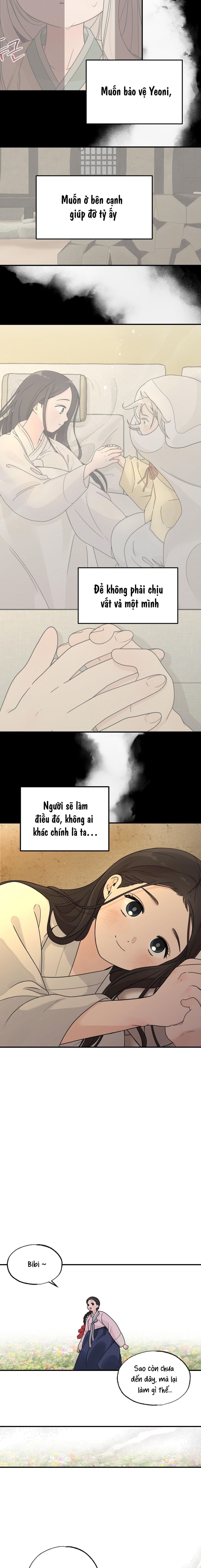 Bibisae Chap 6 - trang 14