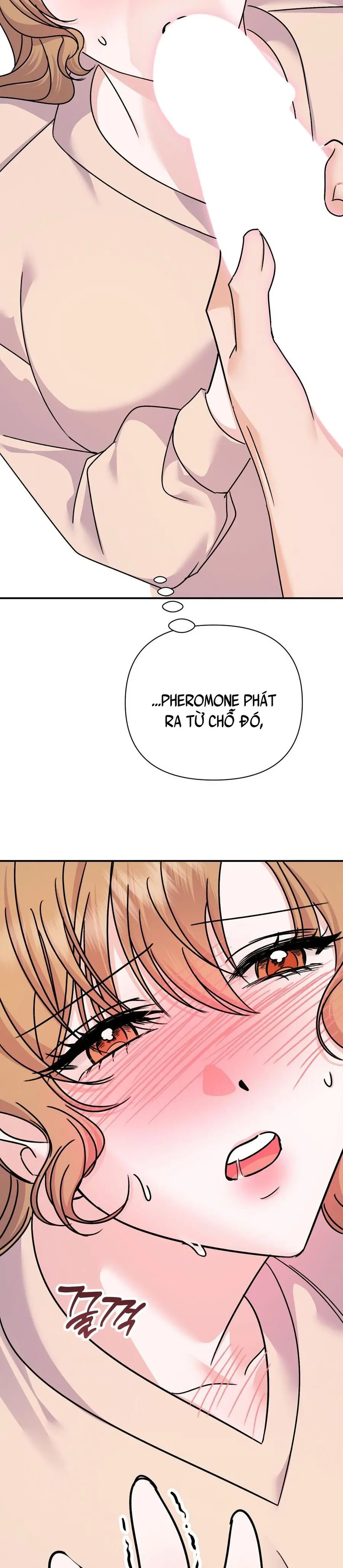 Thỏ Thì Không Cắn Đâu Chap 5 - trang 8