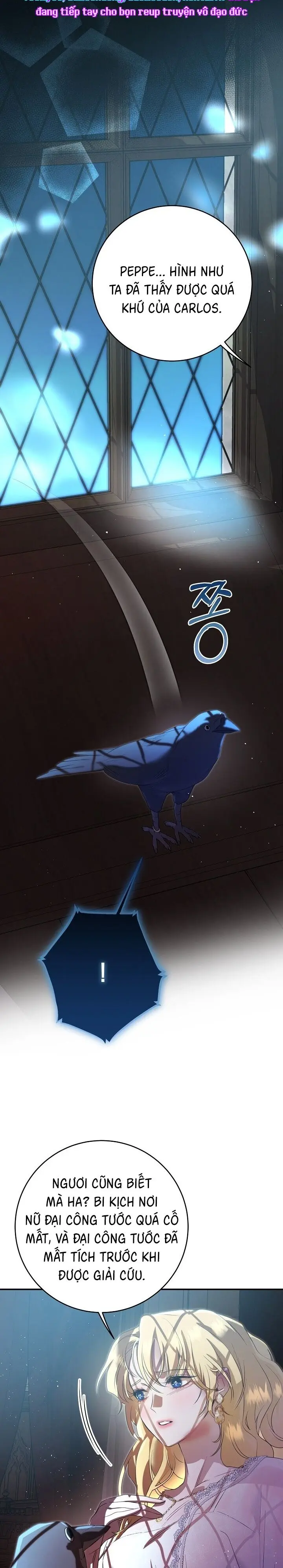 Phù Thuỷ Xứ Paitan Chap 7 - trang 28