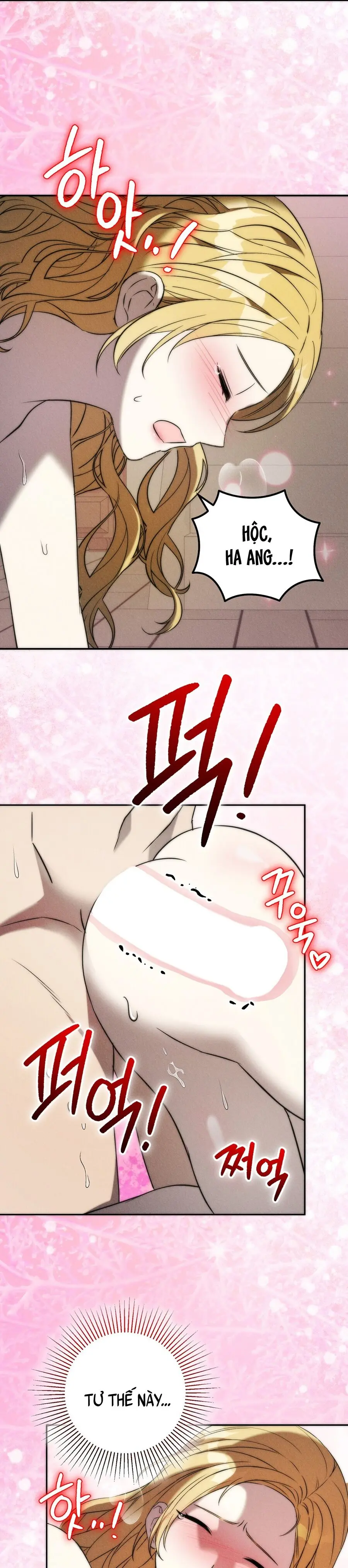 Cứ Tưởng Đó Là Lọ Thuốc Bình Thường Chứ Chap 5 - trang 22
