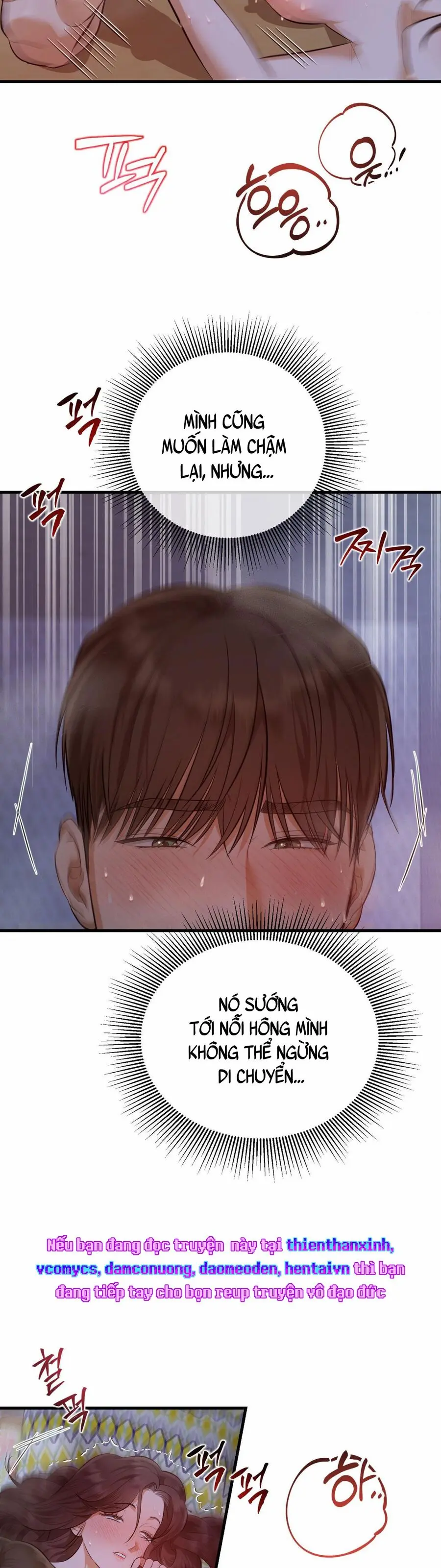 Đào Nguyên Tiên Cảnh Chap 3 - trang 18