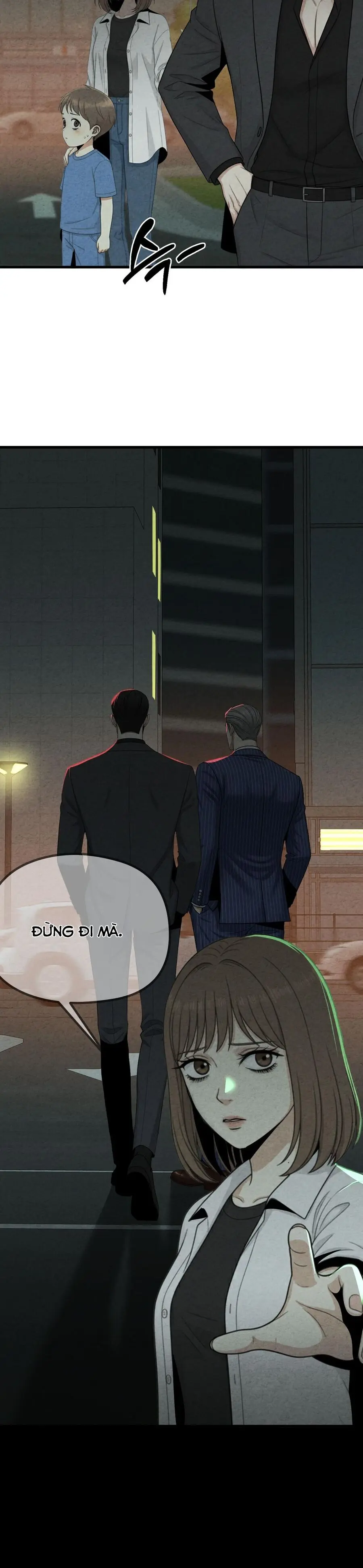 Cái Giá Phải Trả Chap 12 - trang 24