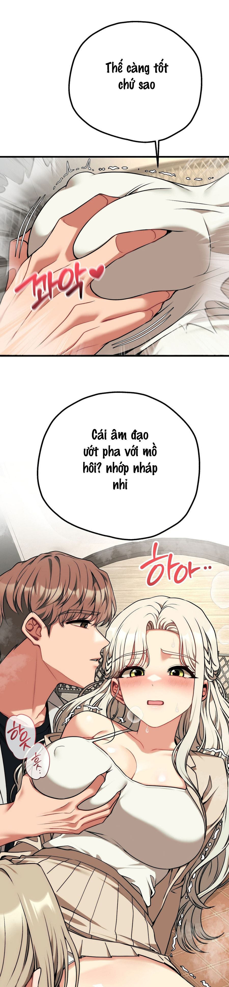 Câu Lạc Bộ Đọc Sách Người Lớn Chap 31 - trang 2