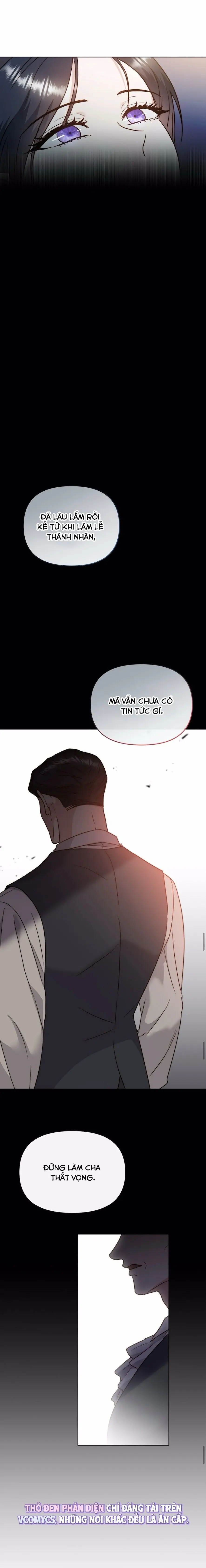 Bị Giam Cầm Cùng Tên Đáng Chết Chap 6 - trang 10
