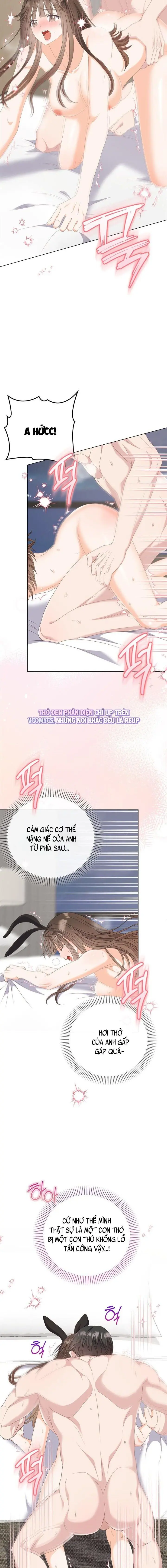 Giờ Tăng Ca Chap 40 - trang 12