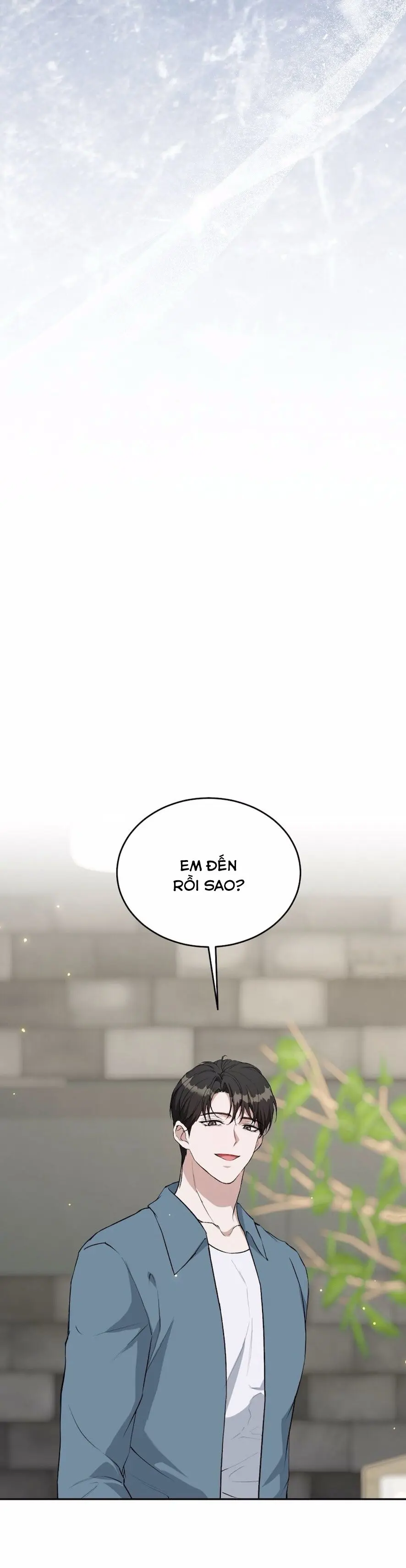 Đoạt Lại Chap 10 - trang 11