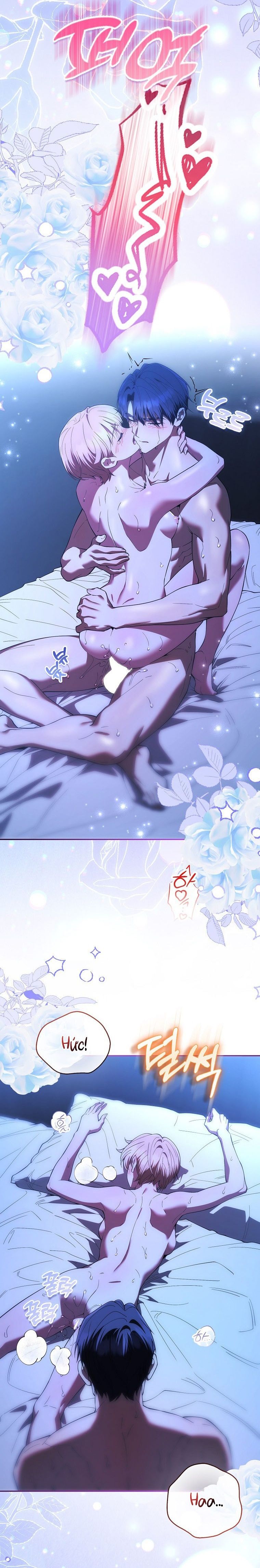 Trường Nam Sinh Chap 26 - trang 25