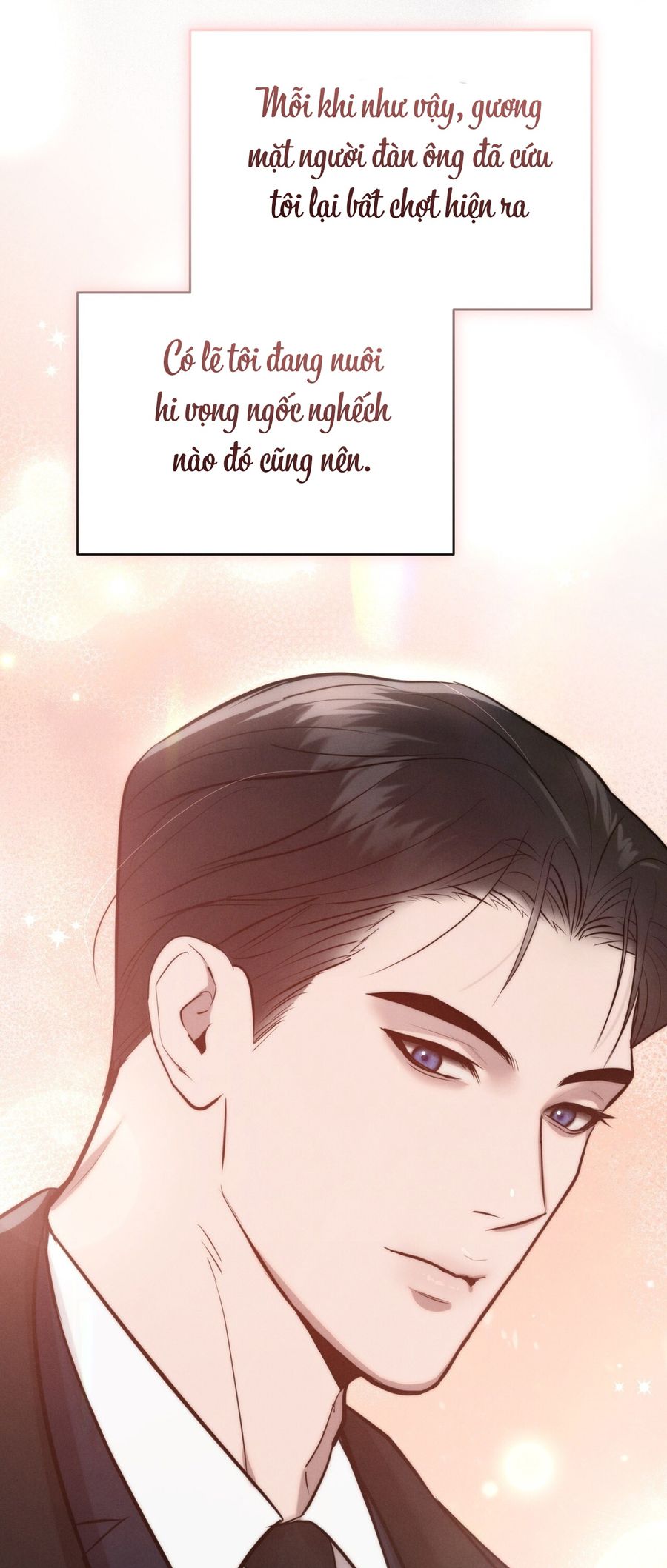 Sự Ngây Thơ Bị Vùi Lấp Trong Tro Tàn Chap 3 - trang 49