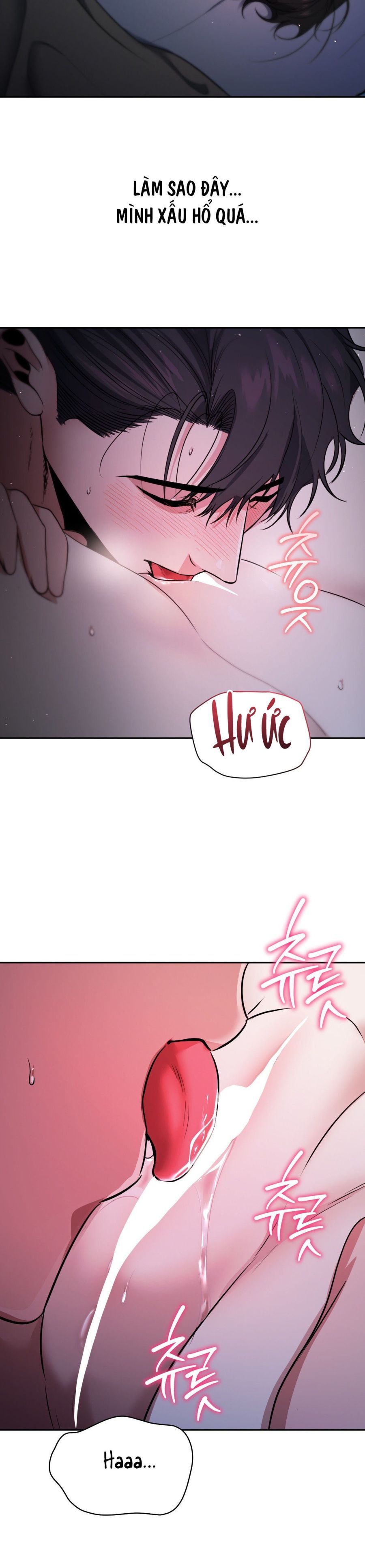 Chế Độ Ẩn Danh Chap 7 - trang 29