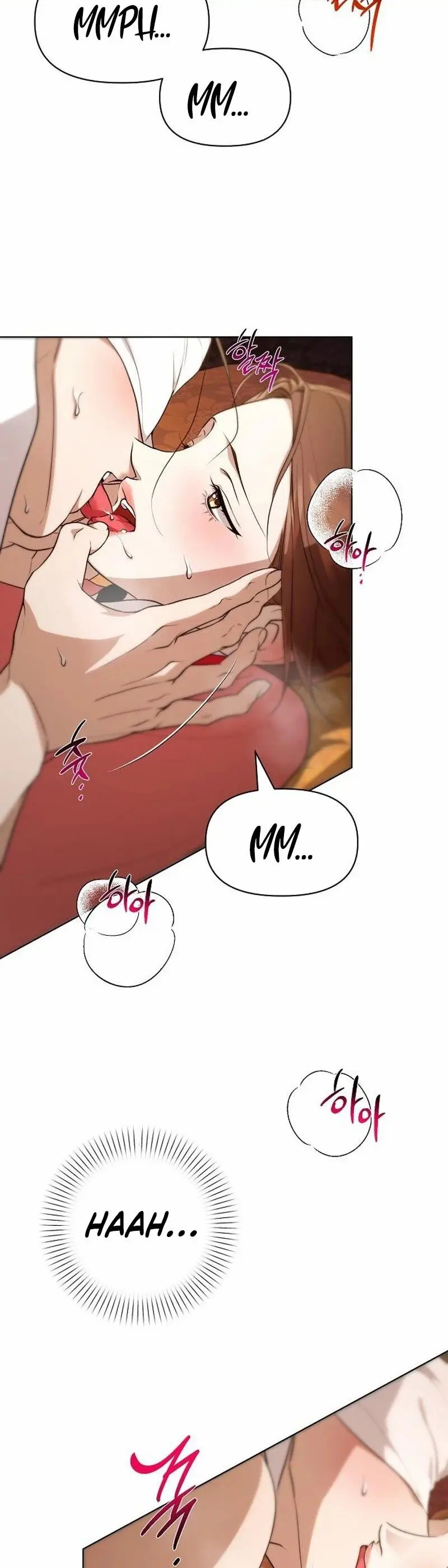 Đêm Xuống Bên Sông Thu Chap 26 - trang 19