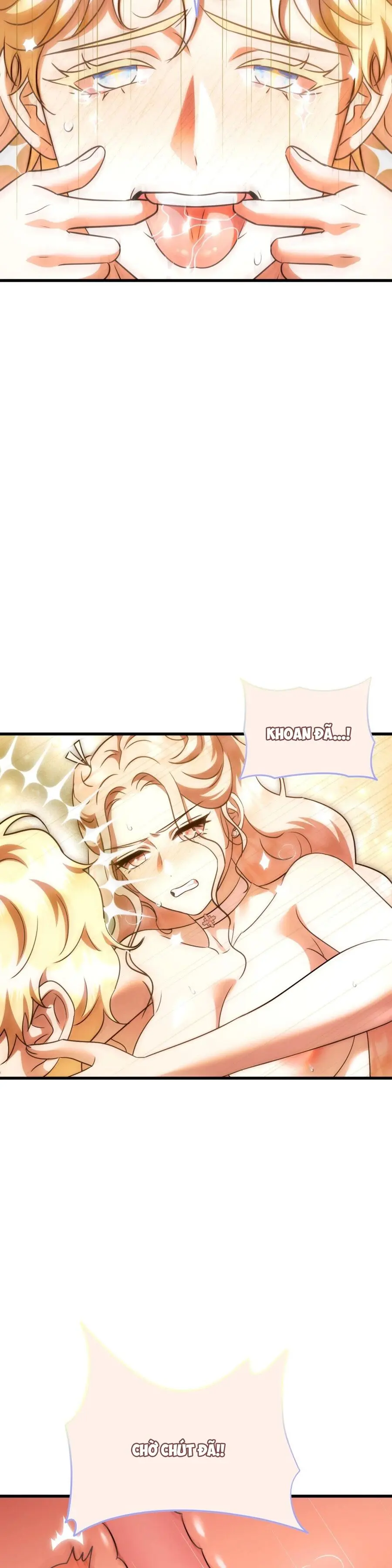 Tôi Tiễn Nam Chính Về Trời Nhé? Chap 19 - trang 20
