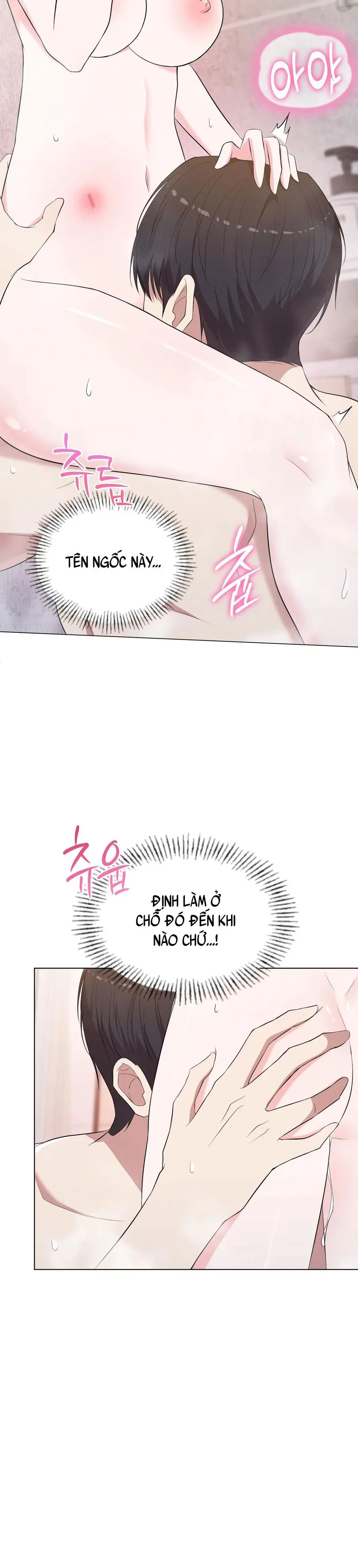 Mới Cưới Mà Đã Thế Này Sao? Chap 23 - trang 12