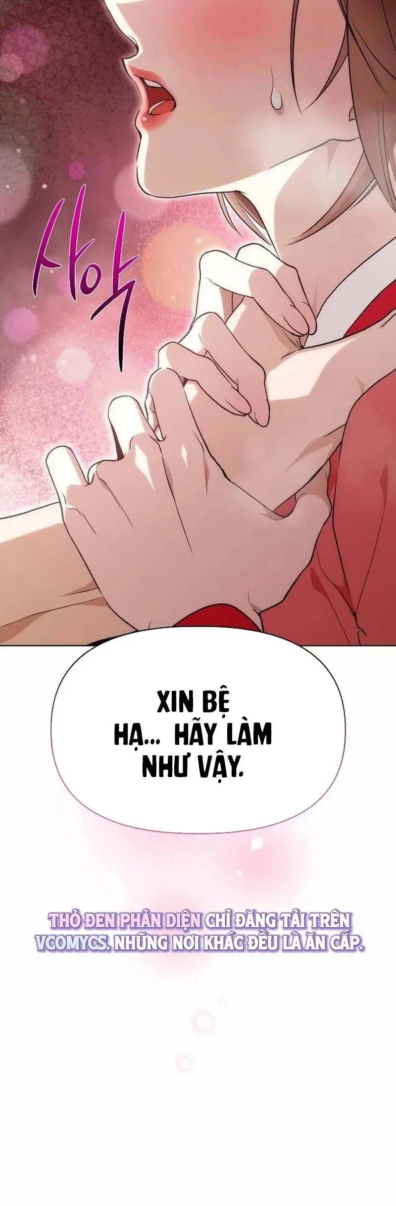 Đêm Xuống Bên Sông Thu Chap 26 - trang 46