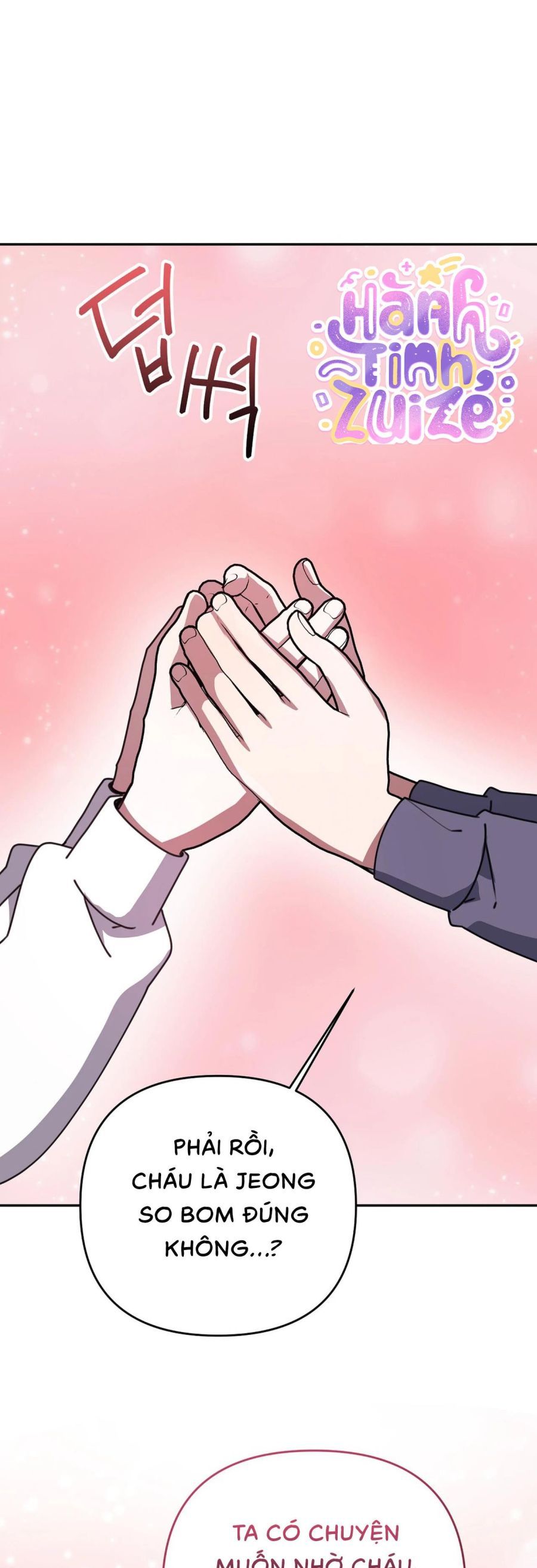 Robot Dọn Dẹp, Jeong So Bom Chap 1 - trang 101