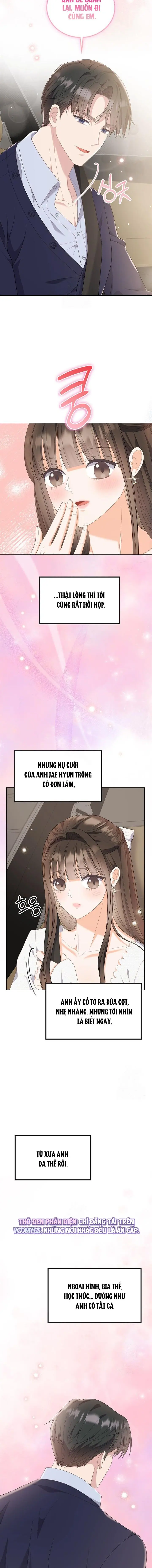 Giờ Tăng Ca Chap 18 - trang 4