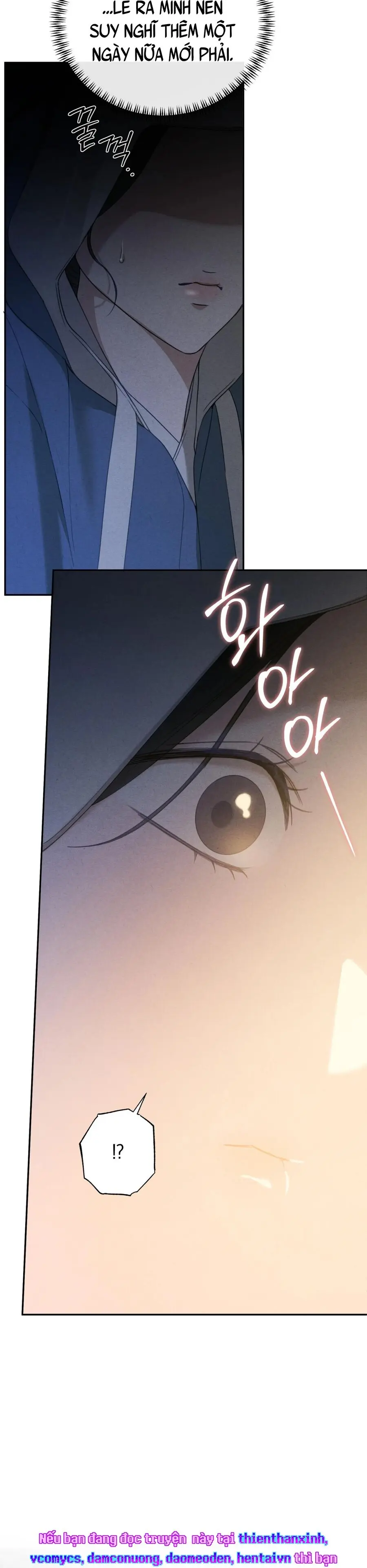 Phá Vỡ Cấm Kỵ Chap 9 - trang 39