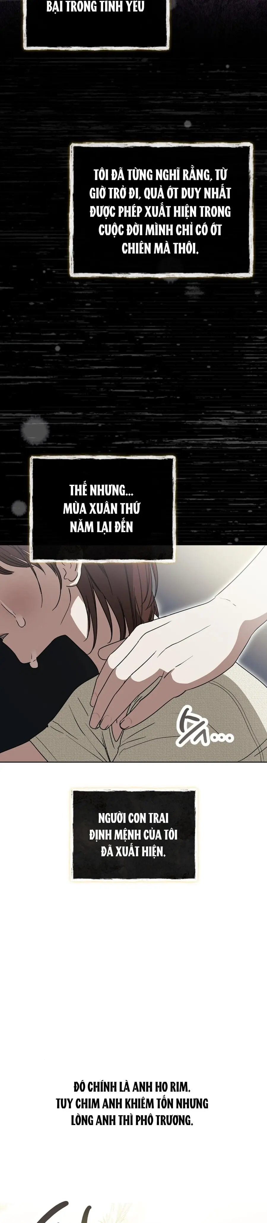 Nam Nữ Thụ Thụ Bất Tương Thân Chap 1 - trang 11
