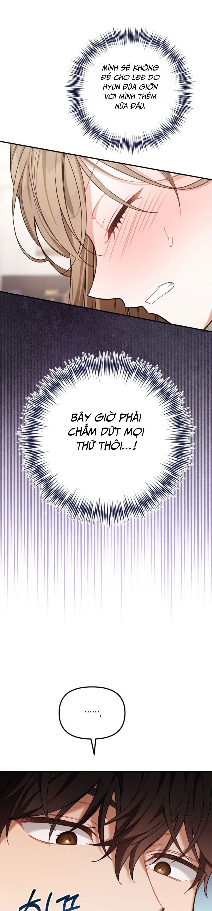 Công Dụng Của Người Bạn Thanh Mai Trúc Mã Chap 14 - trang 7