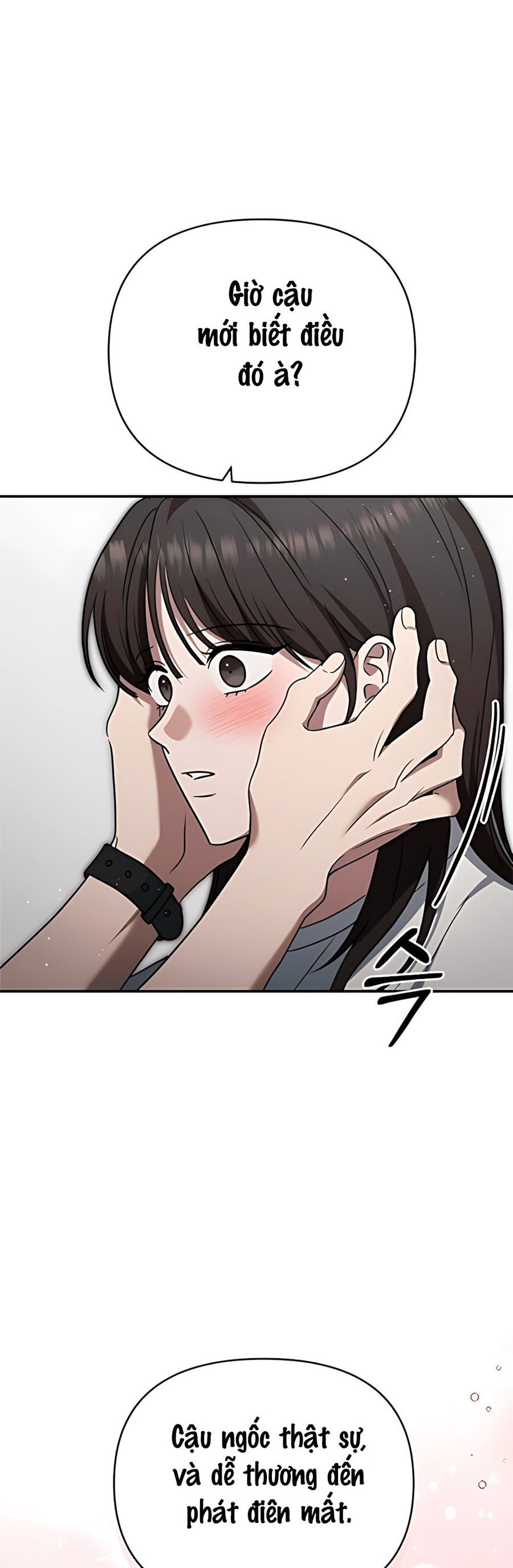 Chạm Vào Tim Em Chap 12 - trang 18