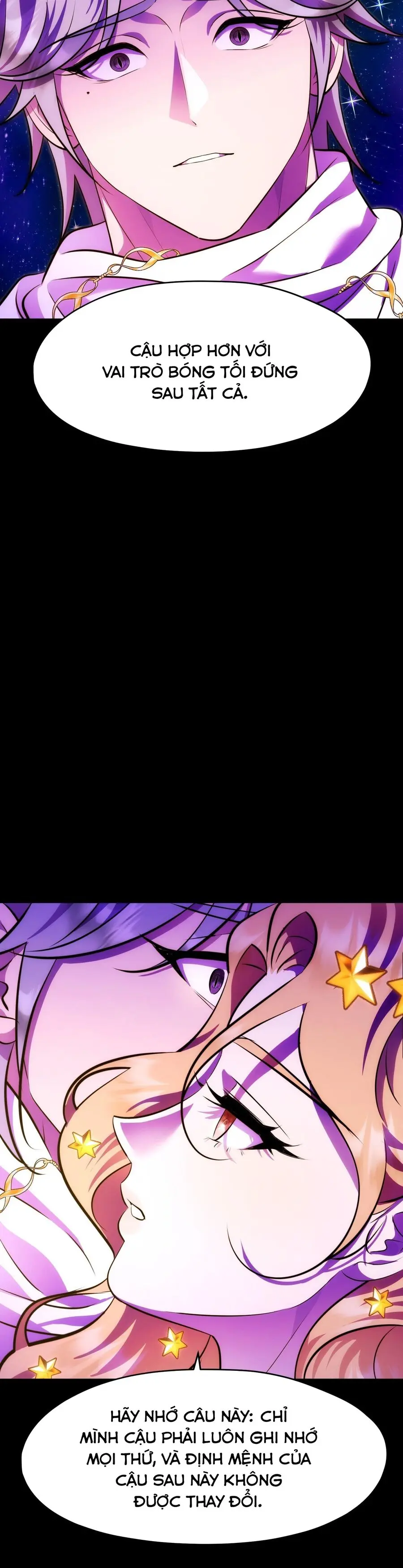 Tôi Tiễn Nam Chính Về Trời Nhé? Chap 35 - trang 58
