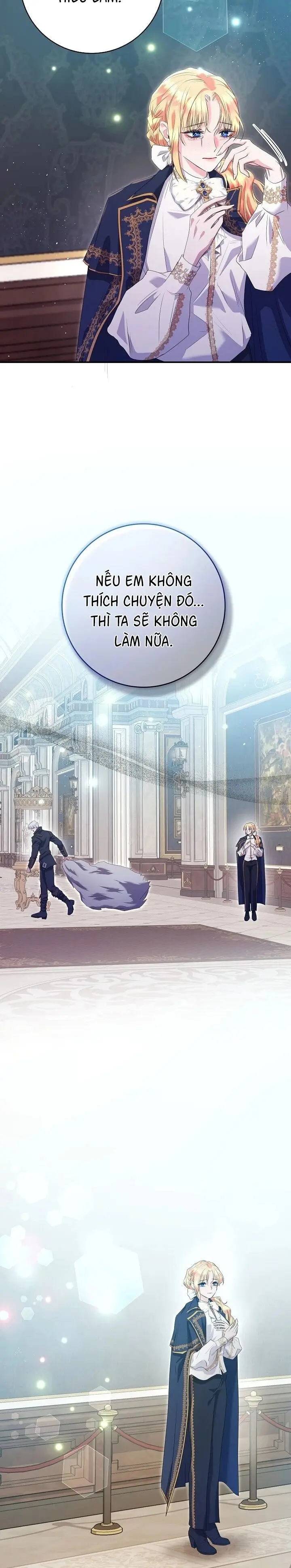 Phù Thuỷ Xứ Paitan Chap 11 - trang 16