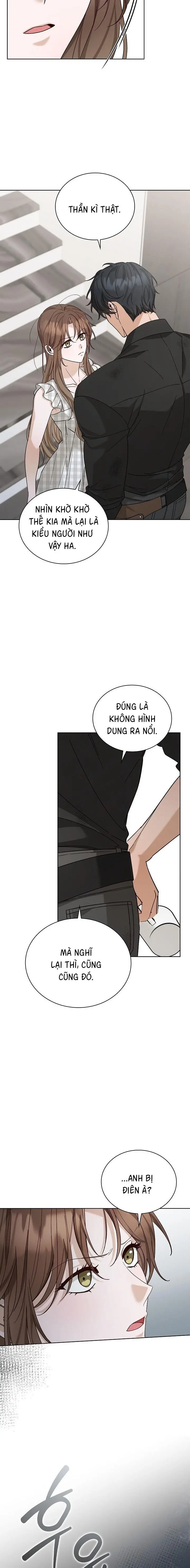 Vô Đề Chap 3 - trang 20