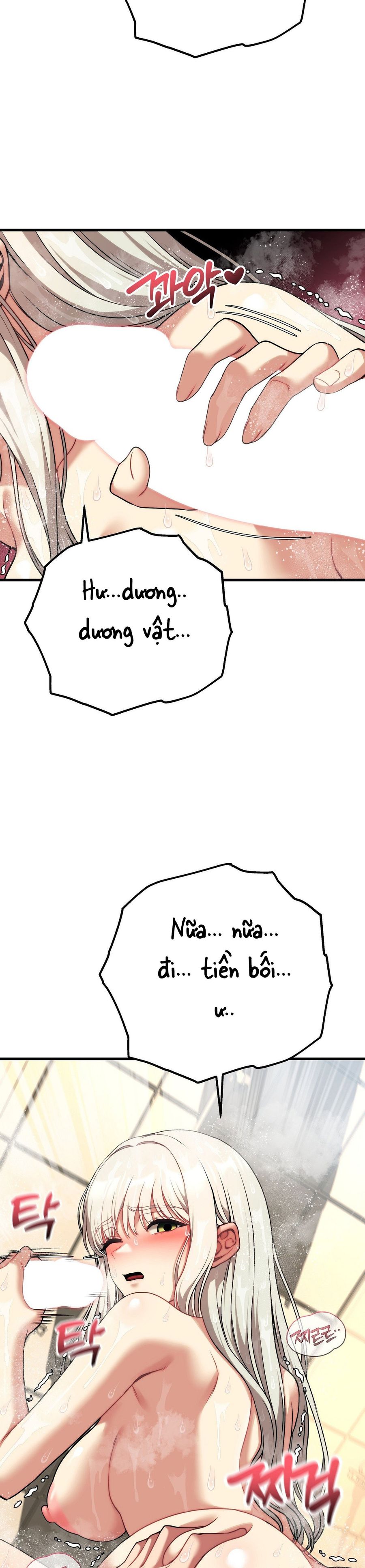 Câu Lạc Bộ Đọc Sách Người Lớn Chap 26 - trang 33