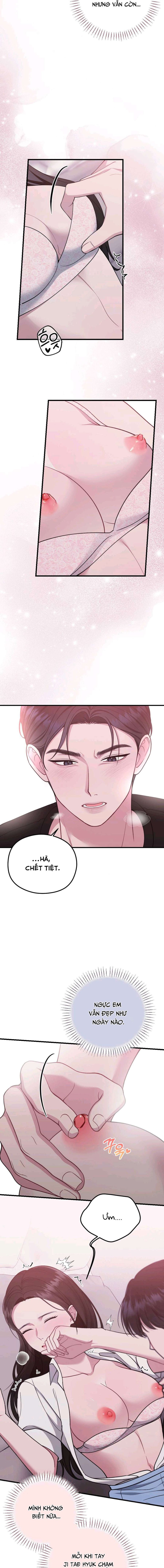 Đêm Mùa Hè Chap 14 - trang 12