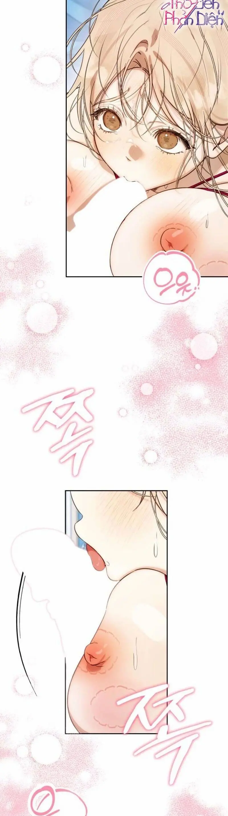 Ma-Nơ-Canh Giáo Dục XX Của Các Hoàng Tử Chap 11 - trang 44