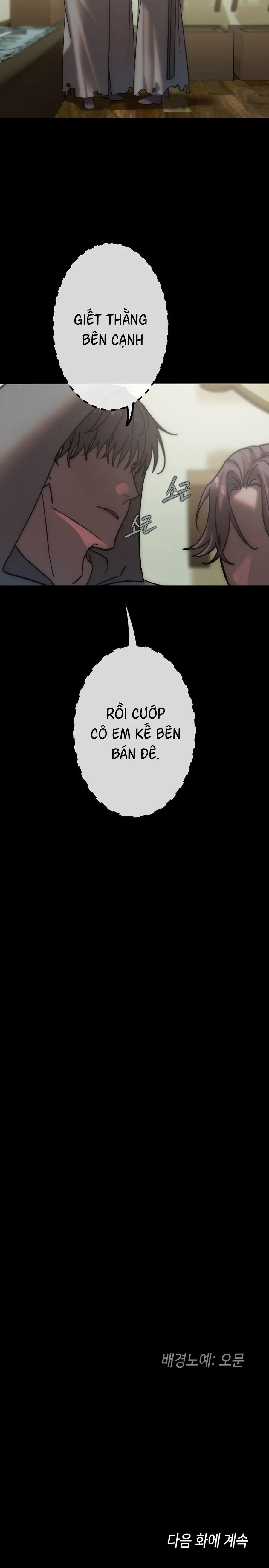 Ngọc Ma Nữ Chap 35 - trang 21