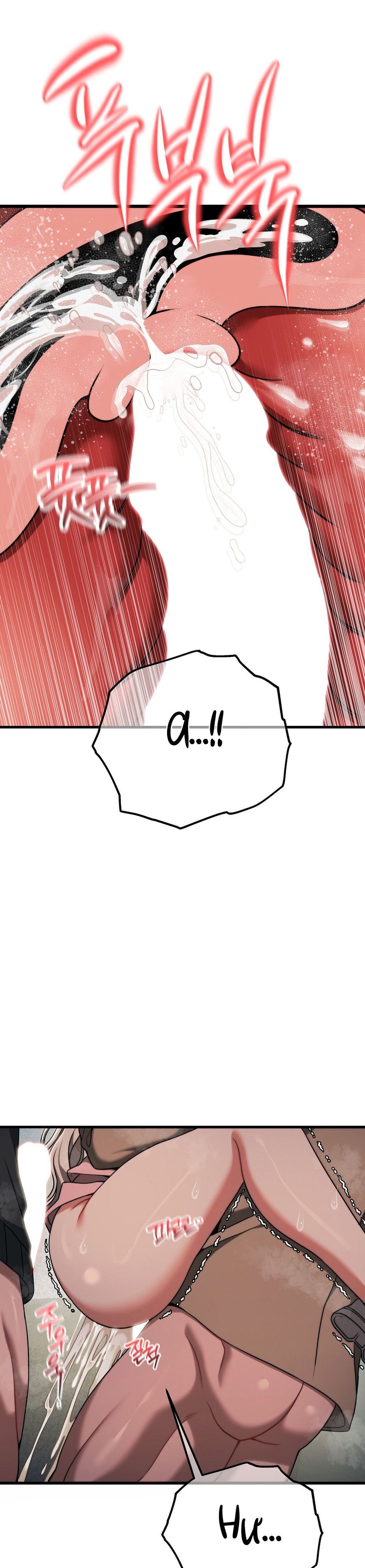 Câu Lạc Bộ Đọc Sách Người Lớn Chap 48 - trang 27