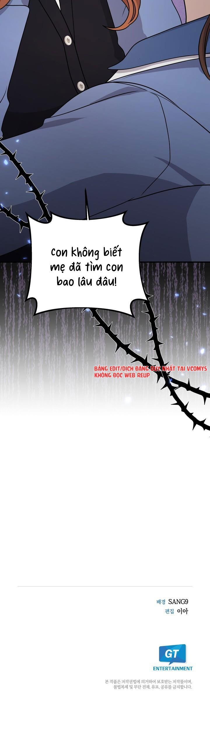 Người Chú Cứu Rỗi Chap 13 - trang 16