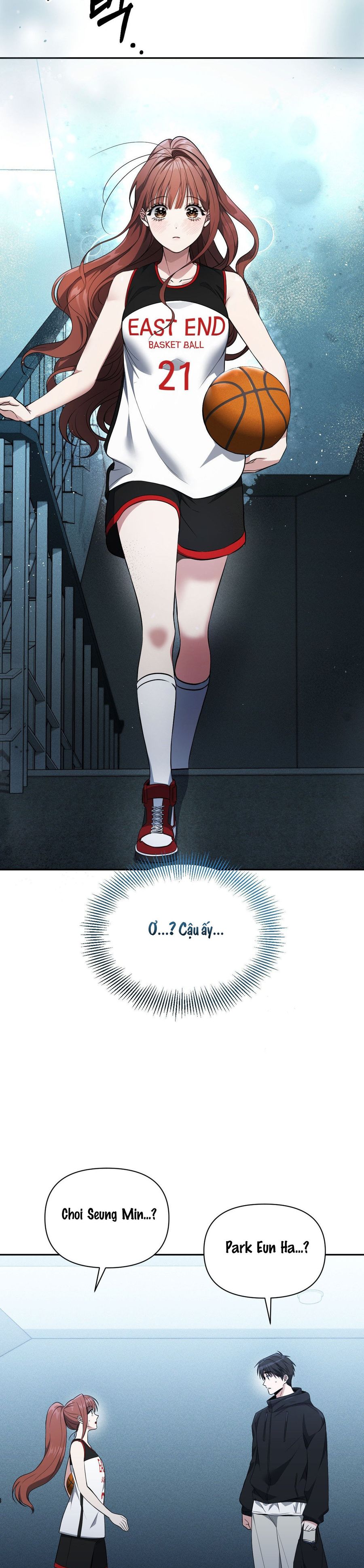 Chế Độ Ẩn Danh Chap 10 - trang 22