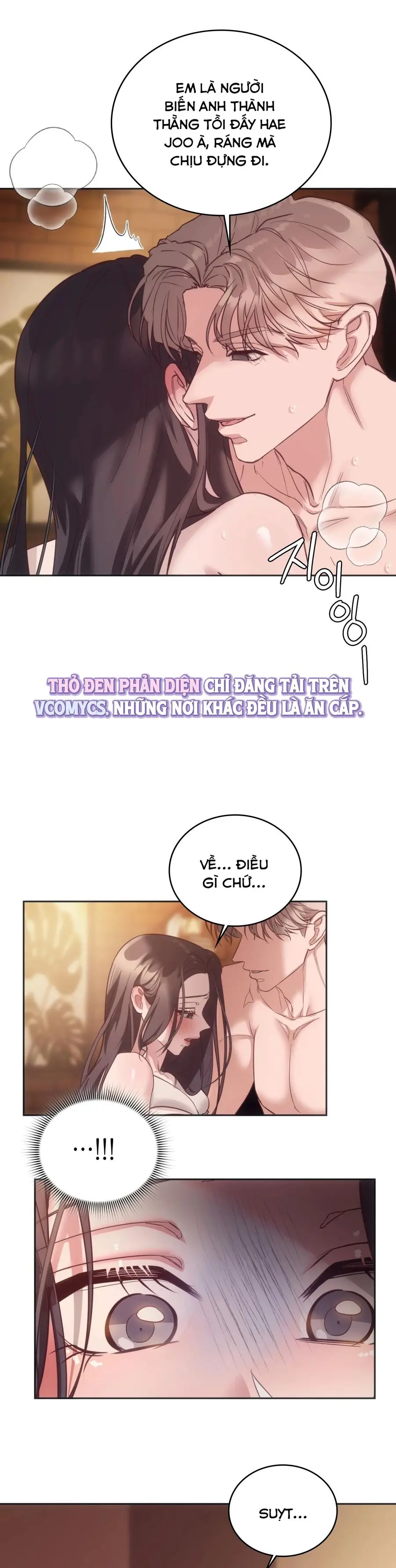 Nữ Sinh Đại Học Hae Joo Chap 12 - trang 20