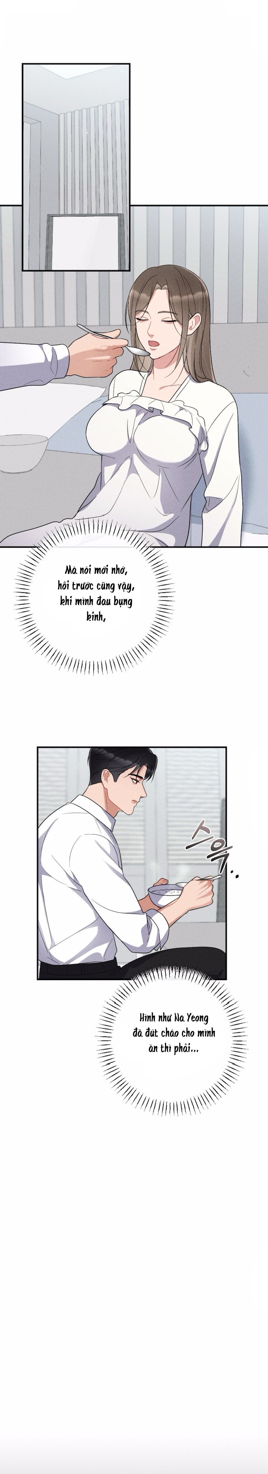 Trò Chơi Quyền Lực Chap 14 - trang 7
