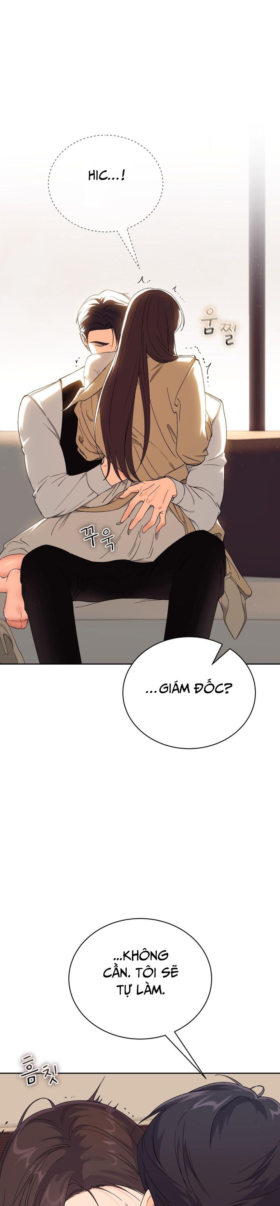 Hãy Trở Thành Biến Số X Của Đời Nhau Chap 46 - trang 7