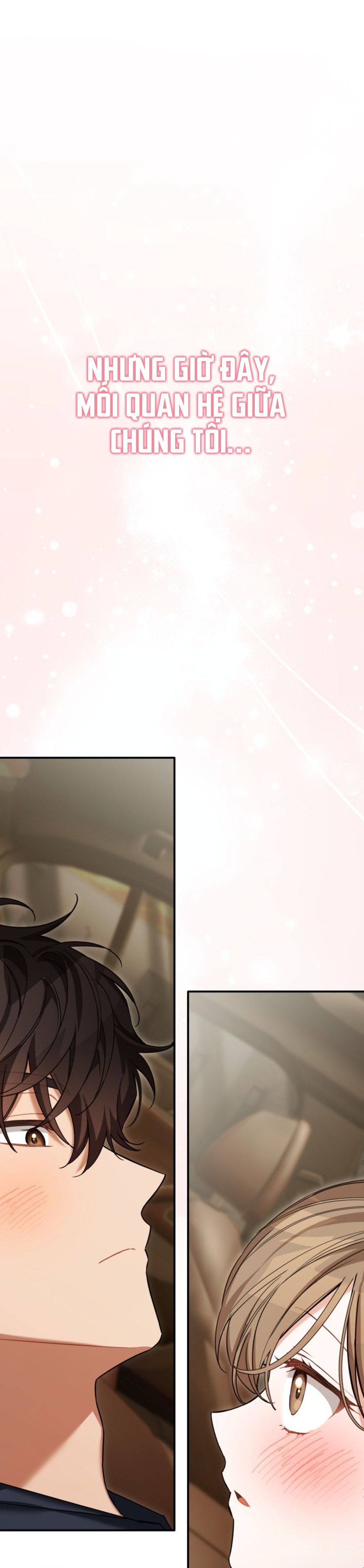Công Dụng Của Người Bạn Thanh Mai Trúc Mã Chap 19 - trang 1