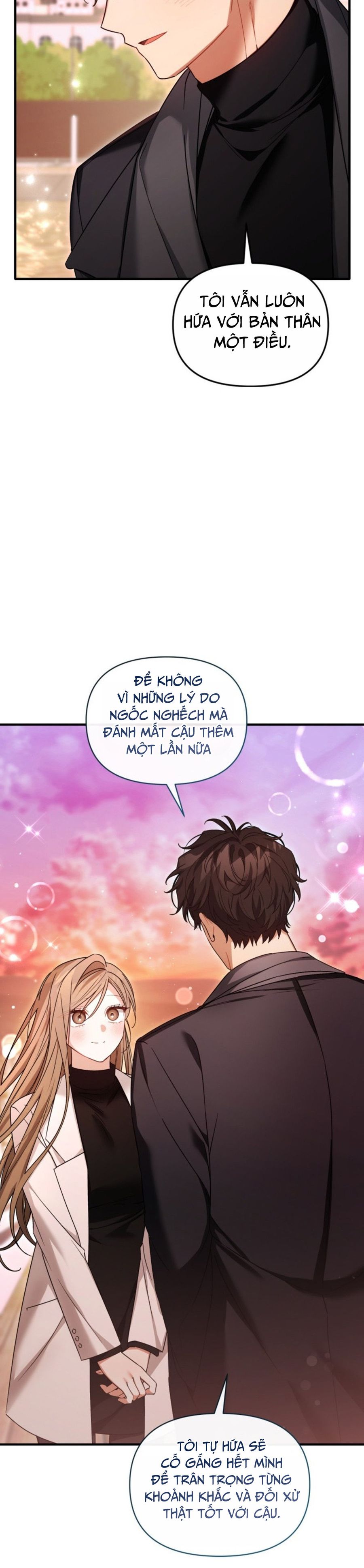 Công Dụng Của Người Bạn Thanh Mai Trúc Mã Chap 40 - trang 32