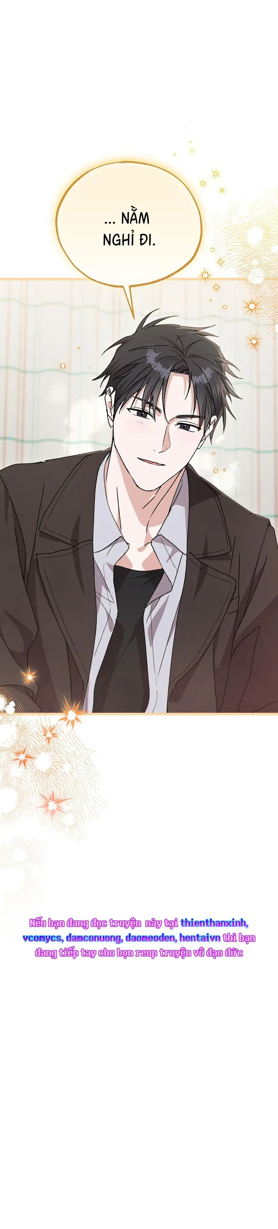 Lấp Đầy Em Đi! Chap 9 - trang 9