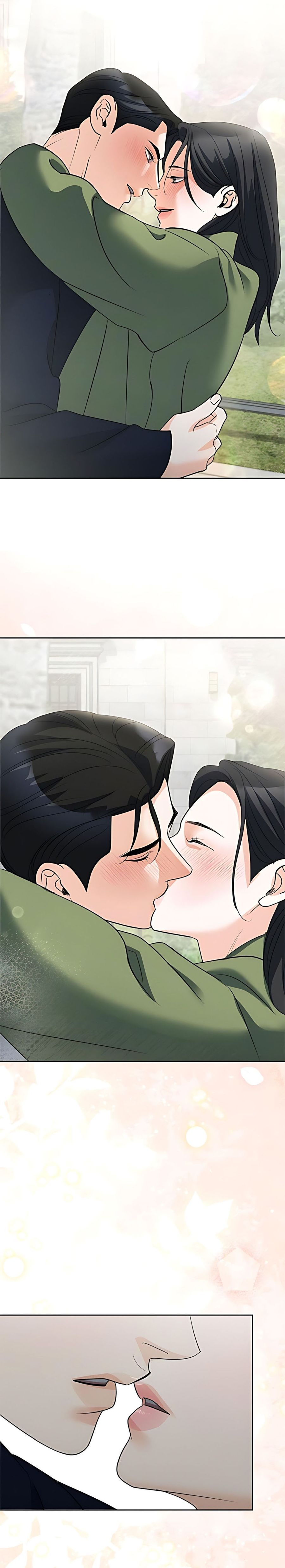 Cẩn Thận Va Phải Tình Yêu Chap 59 - trang 21