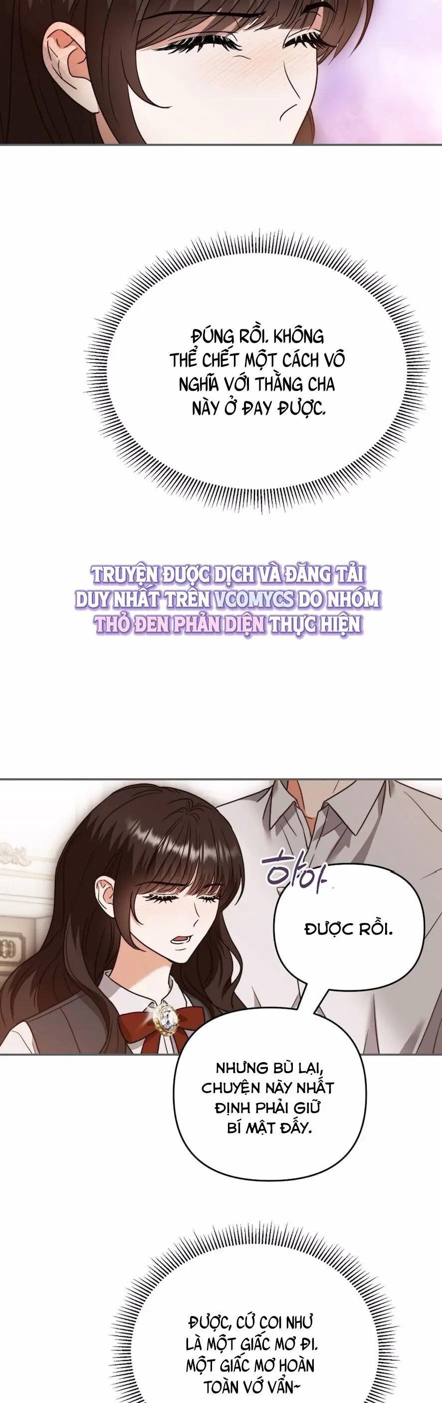 Bị Giam Cầm Cùng Tên Đáng Chết Chap 2 - trang 39