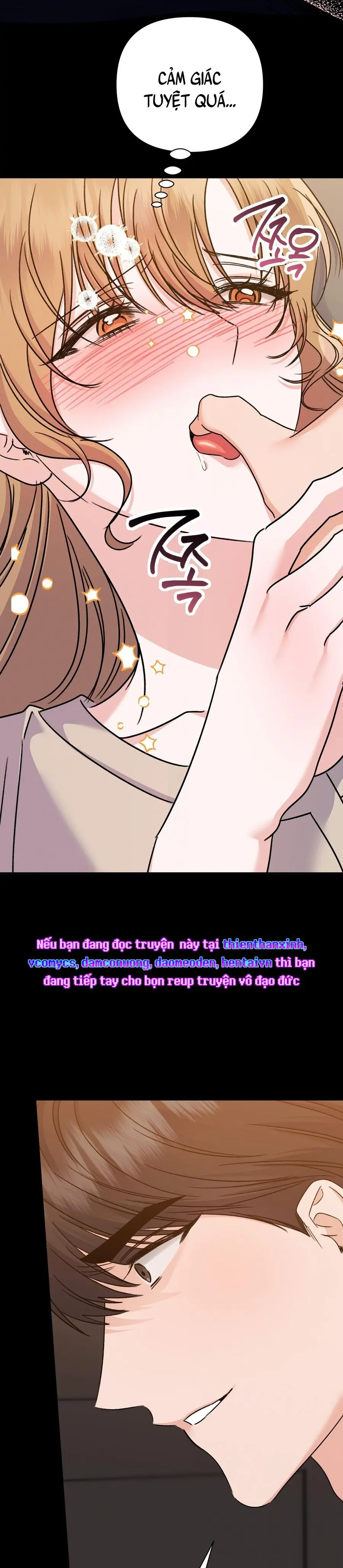 Thỏ Thì Không Cắn Đâu Chap 0 - trang 10