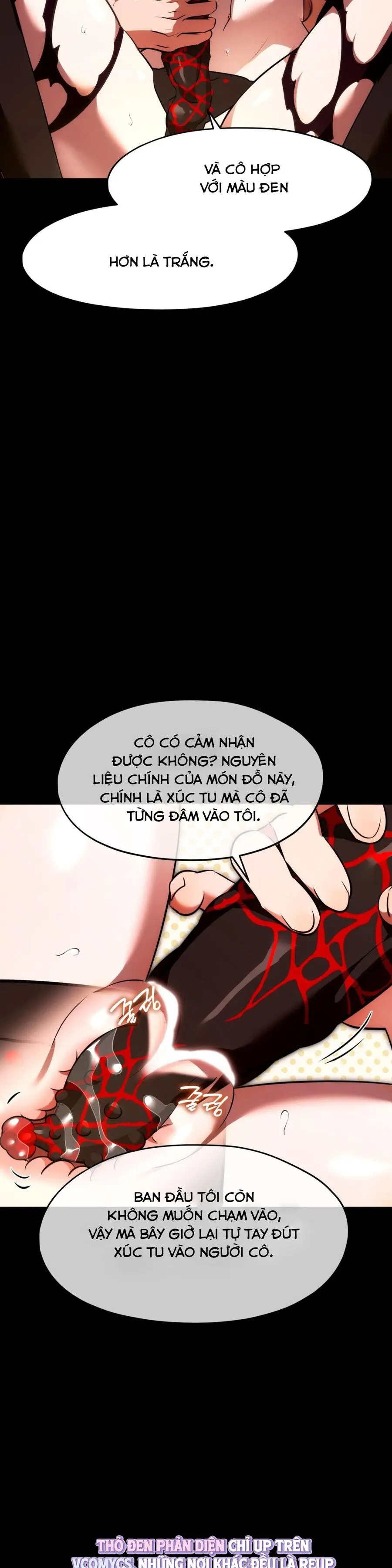 Tôi Tiễn Nam Chính Về Trời Nhé? Chap 24 - trang 43