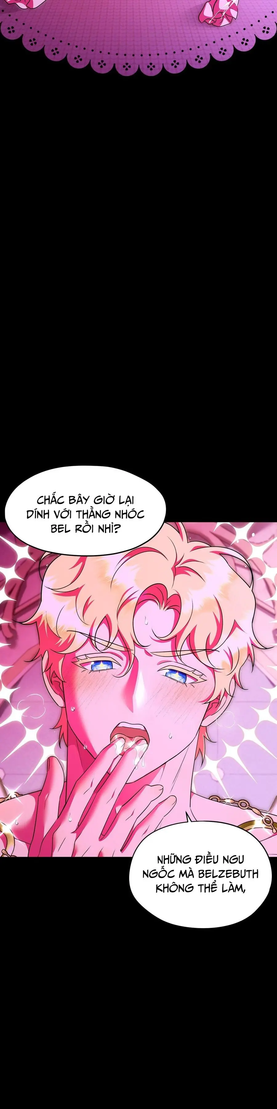 Tôi Tiễn Nam Chính Về Trời Nhé? Chap 13 - trang 3