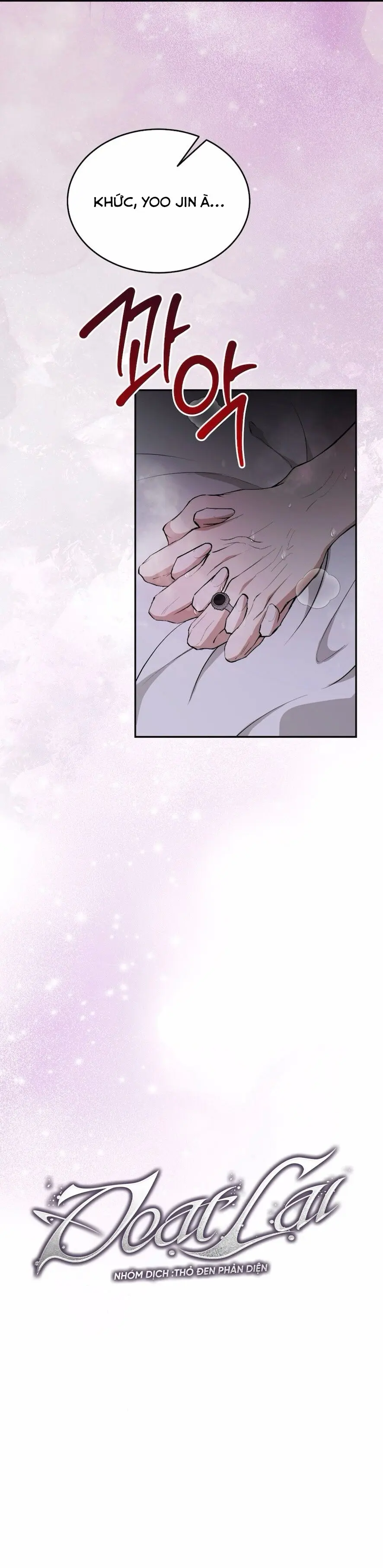 Đoạt Lại Chap 9 - trang 32